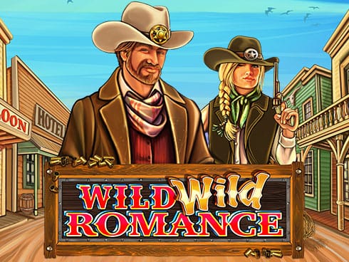 Wild Wild Romance screenshot