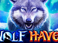 Wolf Haven screenshot