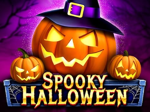 Spooky Halloween screenshot