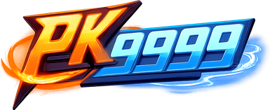 pk9999 Logo